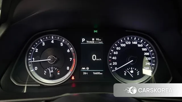 Hyundai Sonata (DN8) id 3022442 из Кореи 18