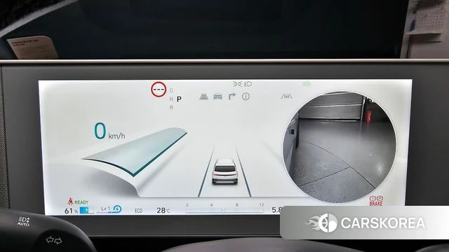 Hyundai Ionic 5 id 4905980 из Кореи 29