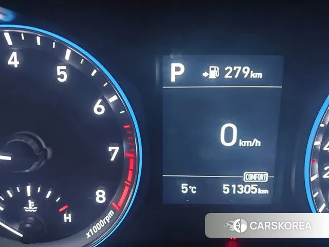 Hyundai Kona id 3574258 из Кореи 18