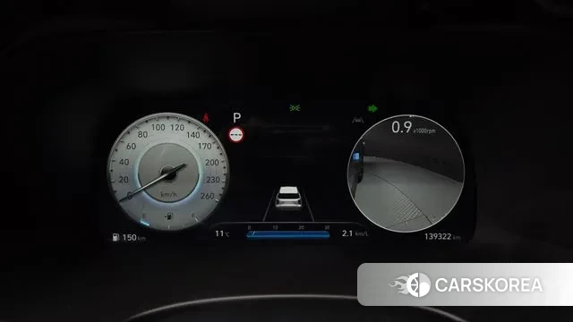 Hyundai The New Palisade id 3524070 из Кореи 18