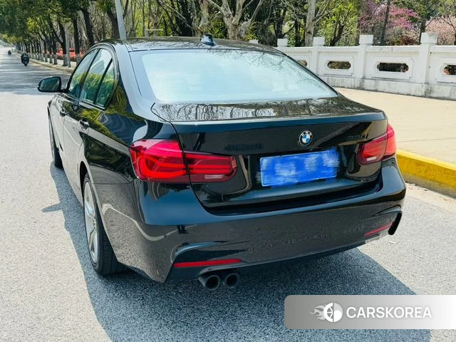 BMW 3 series id 4238980 из Китая 10