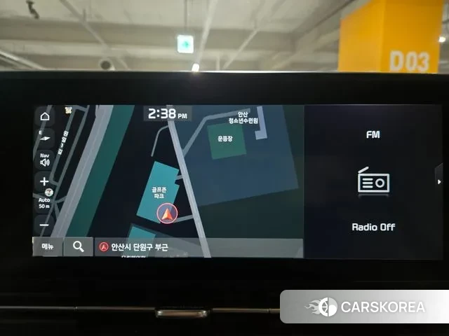 Kia Carnival 4th generation id 3053983 из Кореи 15