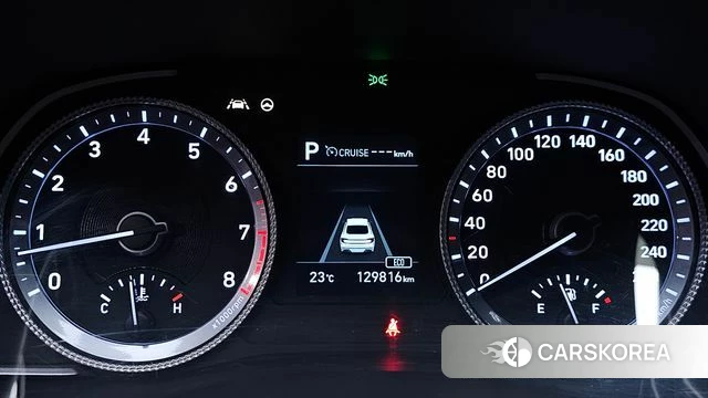 Hyundai Sonata (DN8) id 4304813 из Кореи 31