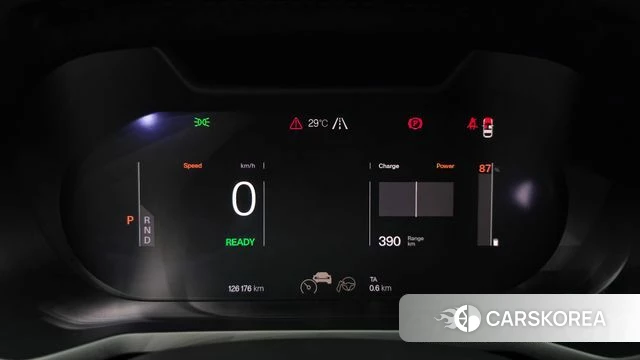 Polestar Polestar 2 id 4665884 из Кореи 18