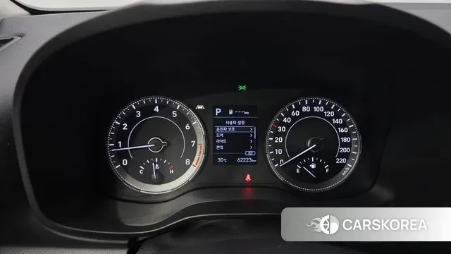 Hyundai Venue id 2995004 из Кореи 18