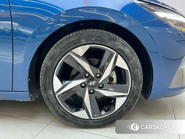 Hyundai Elantra id 4255736 из Китая 19