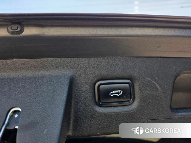 Hyundai The New Santa Fe id 3819692 из Кореи 16