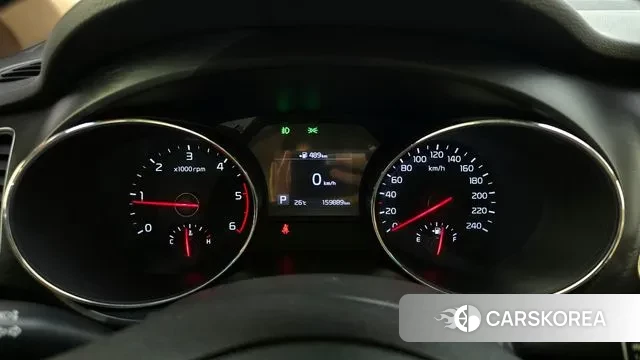 Kia The New Carnival id 3000291 из Кореи 18