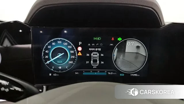 Hyundai The New Avante (CN7) id 3394209 из Кореи 18