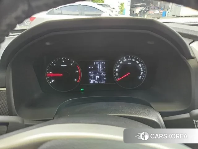 Ssangyong Rexton Sports id 3018719 из Кореи 16