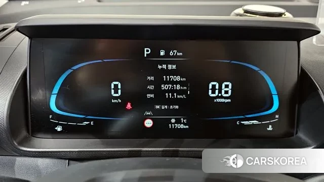 Hyundai Casper id 3764161 из Кореи 18