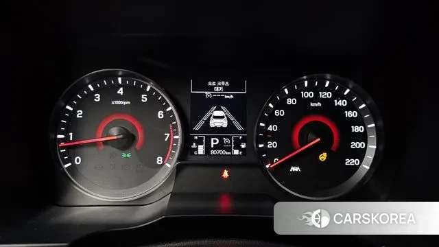 Ssangyong Tivoli Air id 2999435 из Кореи 18