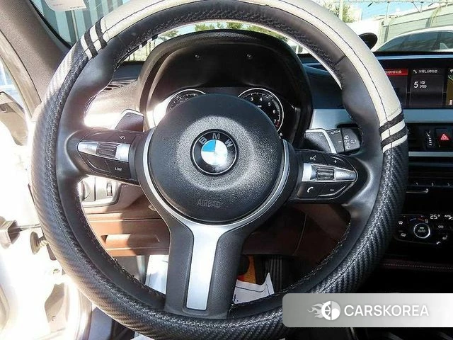 BMW X1 (F48) id 4676538 из Кореи 18