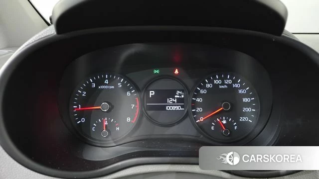 Kia Morning Urban (JA) id 4693358 из Кореи 18