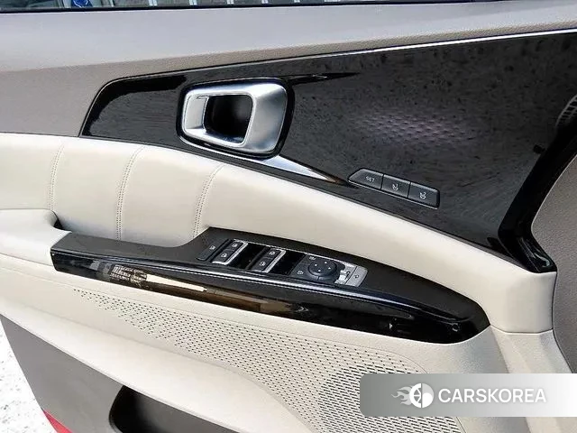 Kia Carnival 4th generation id 3370977 из Кореи 18