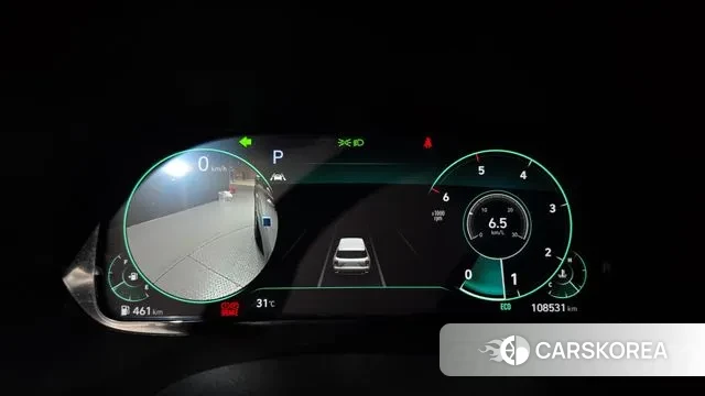 Hyundai Palisade id 3060093 из Кореи 18