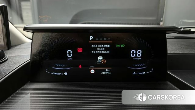 Hyundai Staria id 3892650 из Кореи 18