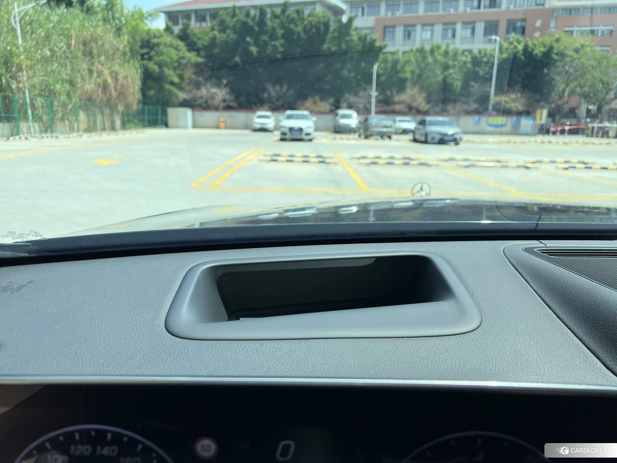 Mercedes-Benz S-class id 4419274 из Китая 10