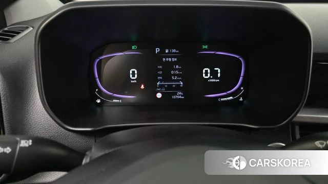 Kia The New Morning (JA) id 4480056 из Кореи 18
