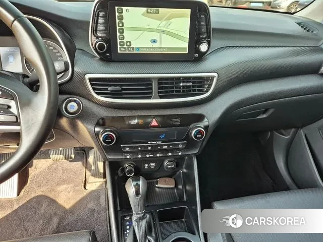 Hyundai All New Tucson id 2995317 из Кореи 16