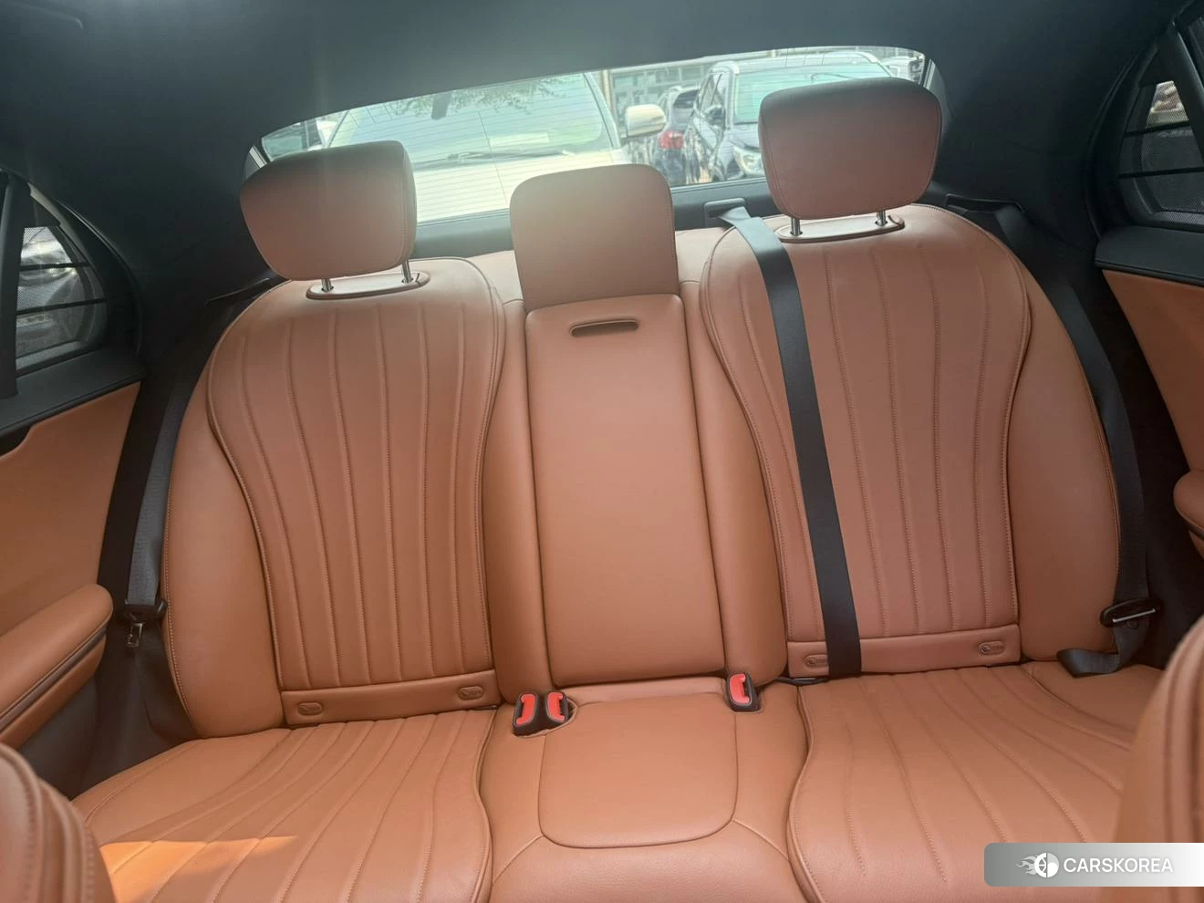 Mercedes-Benz S-Class id 4498613 из Китая 8