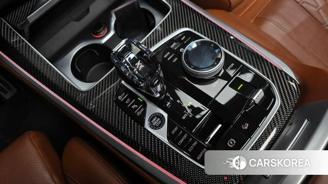 BMW X5 (G05) id 3922394 из Кореи 18