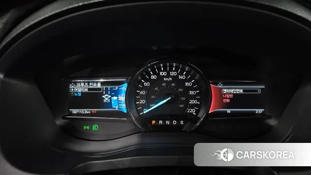 Ford Explorer id 3397031 из Кореи 18