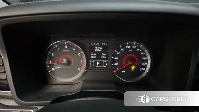 Ssangyong Tivoli Air id 3640061 из Кореи 18