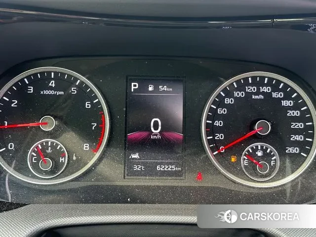 Kia K5 3rd generation id 3058804 из Кореи 15