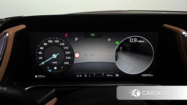 Genesis G90 (RS4) id 3889252 из Кореи 18