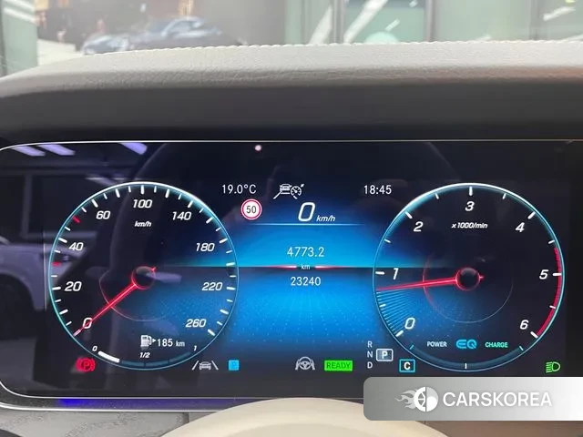 Mercedes-Benz CLS-Class C257 id 3421279 из Кореи 18