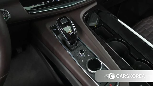 Cadillac Escalade 5th Generation id 4682363 из Кореи 37