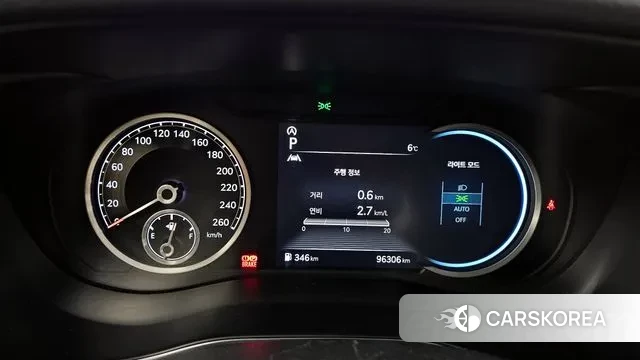 Genesis The New G70 id 3483324 из Кореи 18