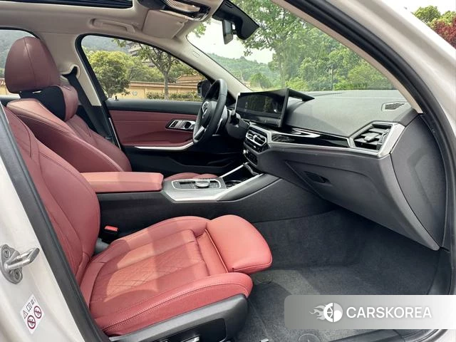 BMW 3 series id 4365964 из Китая 11