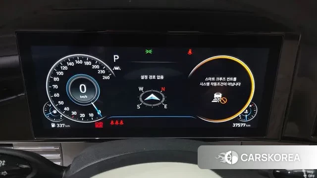 Hyundai The New Grandeur IG id 3634615 из Кореи 18