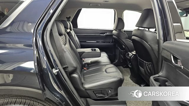 Hyundai Palisade id 3819571 из Кореи 18