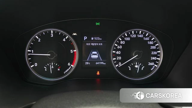 Hyundai Santa Fe TM id 4907434 из Кореи 18