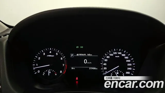 Genesis G80 id 2827802 из Кореи 18