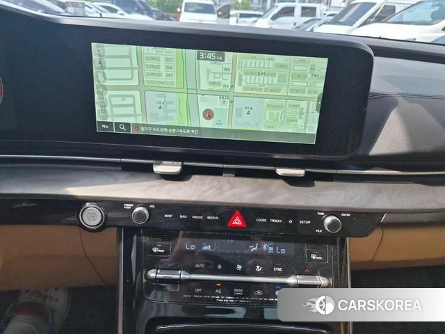 Kia Carnival 4th generation id 4392629 из Кореи 18