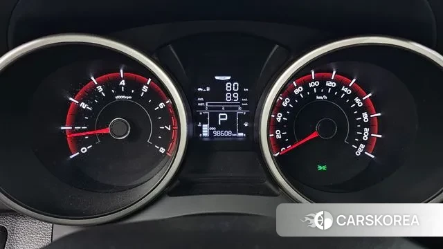 Ssangyong Tivoli Armor id 3150228 из Кореи 18