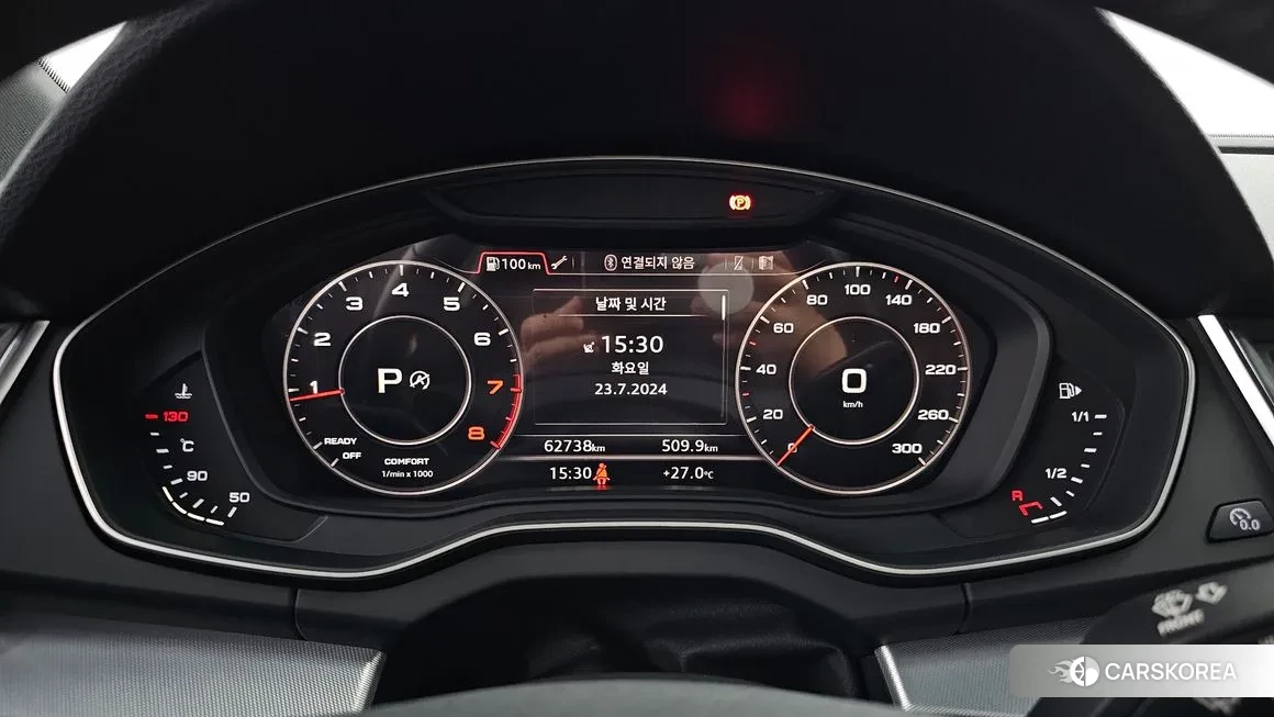 Audi Q5 (FY) id 1732518 из Кореи 18