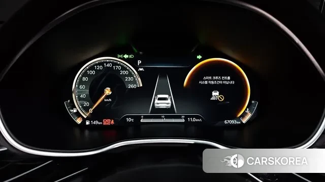 Genesis G80 (RG3) id 3406747 из Кореи 18