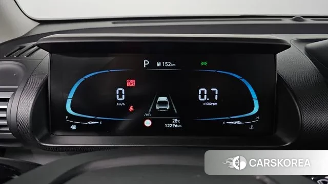 Hyundai Casper id 3043718 из Кореи 18