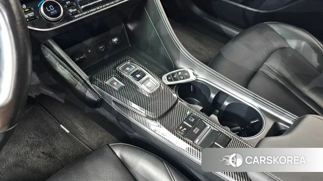 Hyundai Sonata Hybrid (DN8) id 4594157 из Кореи 30