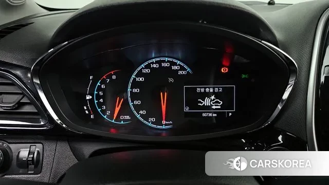 Chevrolet (GM Daewoo) The Next Spark id 3742786 из Кореи 18