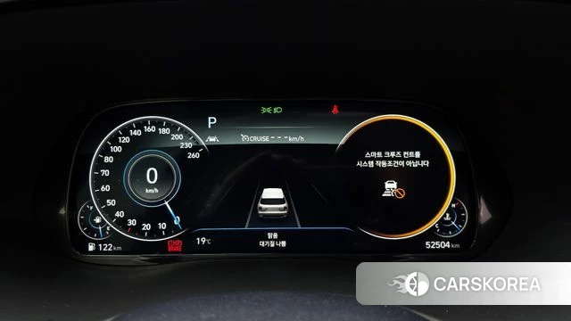 Hyundai Palisade id 3827106 из Кореи 18