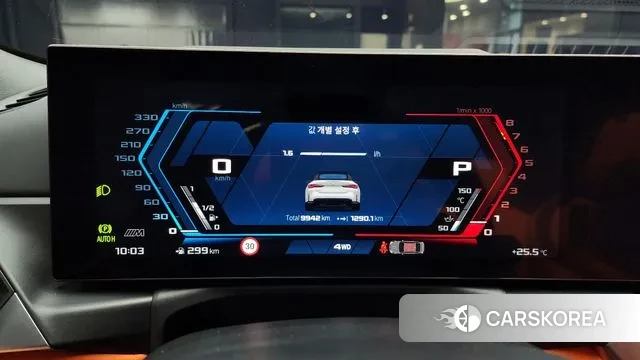 BMW M4 (G82) id 3031514 из Кореи 18