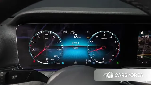 Mercedes-Benz E-Class W213 id 3518092 из Кореи 18