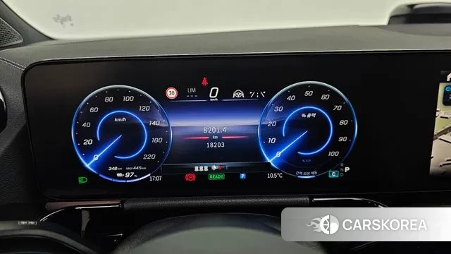 Mercedes-Benz EQA H243 id 3467124 из Кореи 18