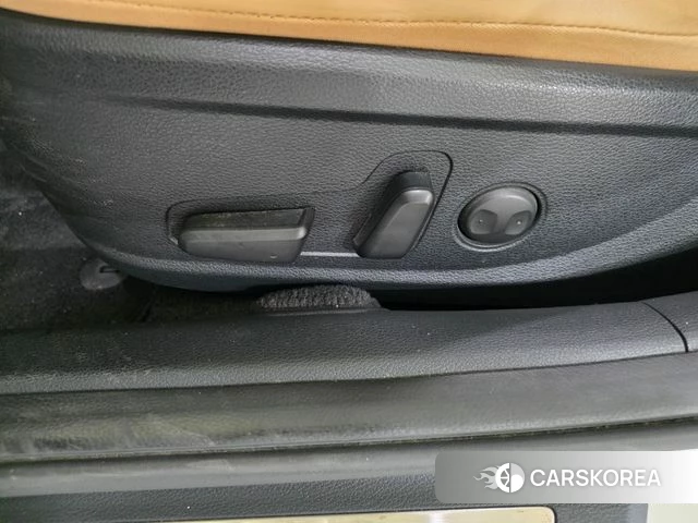 Kia K7 Premier id 4759494 из Кореи 18